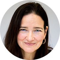 Tracy Vaughan-Gough.