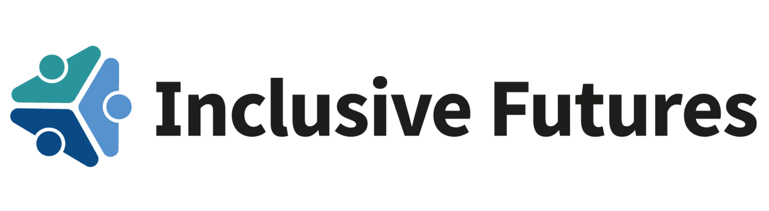 Inclusive Futures logo