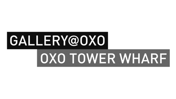 gallery@oxo Tower Wharf logo.