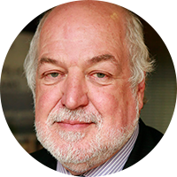 Sir Clive Jones.