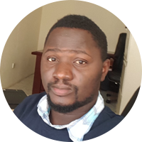 Eric Musa.
