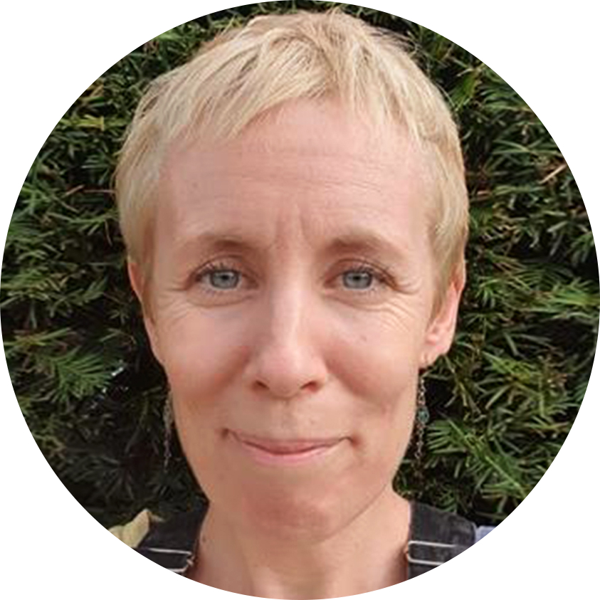 Cathy Stephen.
