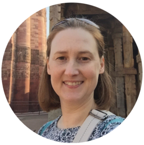 Headshot photo of Ella Pierce