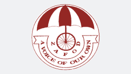 Zafod logo