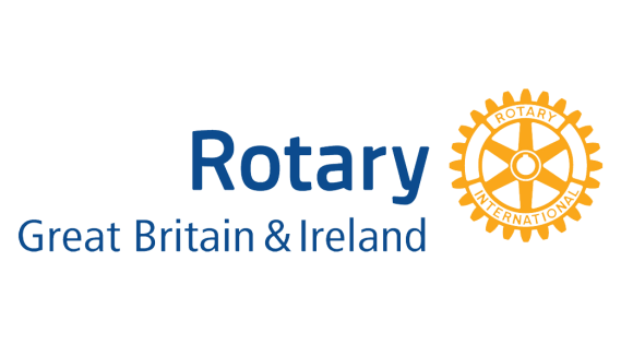 Rotary Great Britain and Ireland.